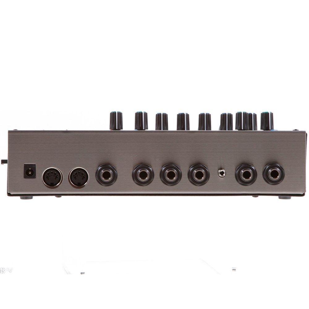 Electro Harmonix 45000 Multi-Track Looping Recorder Pedal