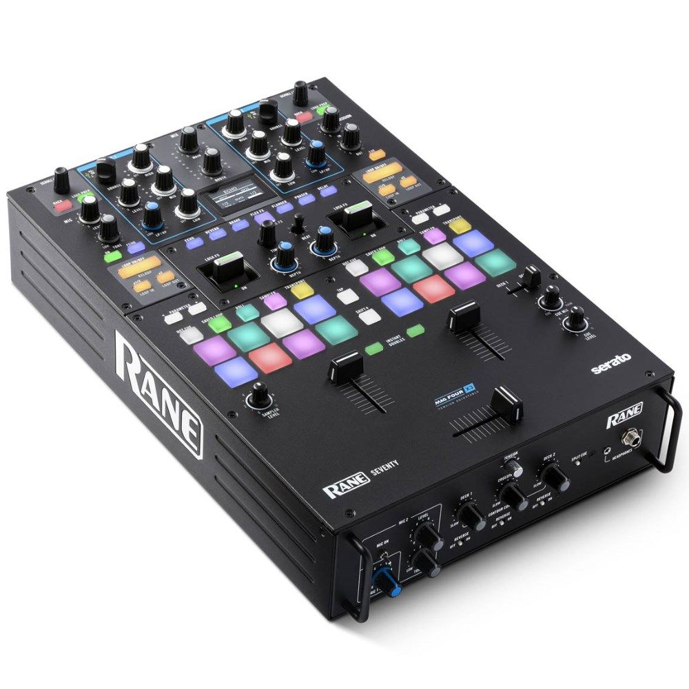 DJ機材 RANE SEVENTY 959ca74fa8db550b86cfae6589af46