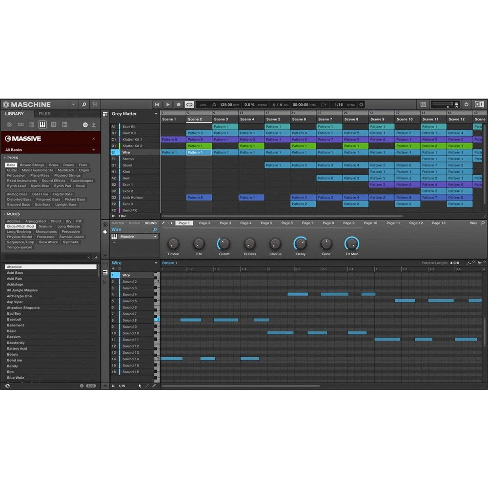 Native Instruments Maschine MK3 | Store DJ