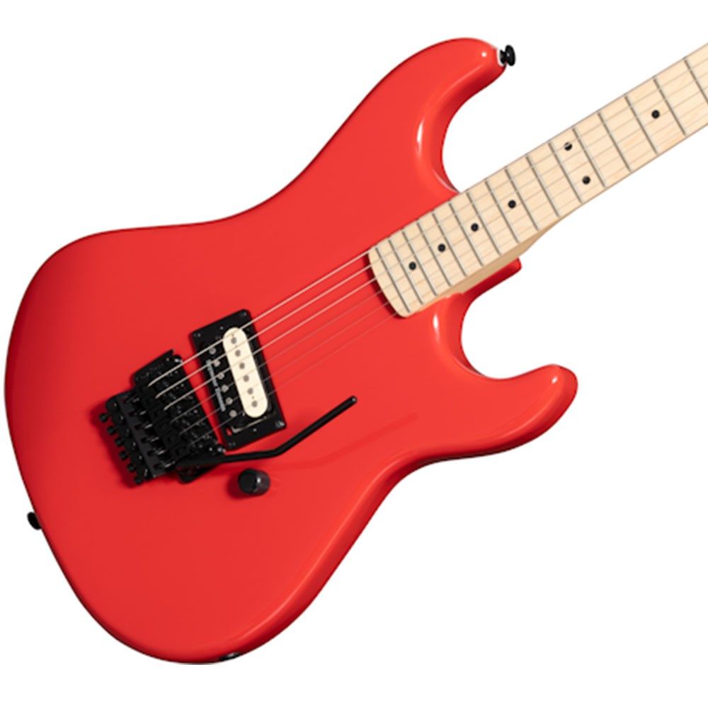 ギター Kramer Bareta Seymour Duncan Floyd Rose Kramer Baretta Original Series Electric Guitar | zZounds