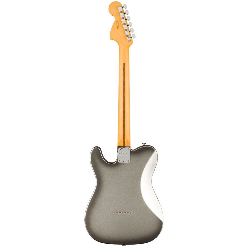 Fender American Professional II Telecaster Deluxe Rosewood Fender American Professional II Telecaster Deluxe Rosewood