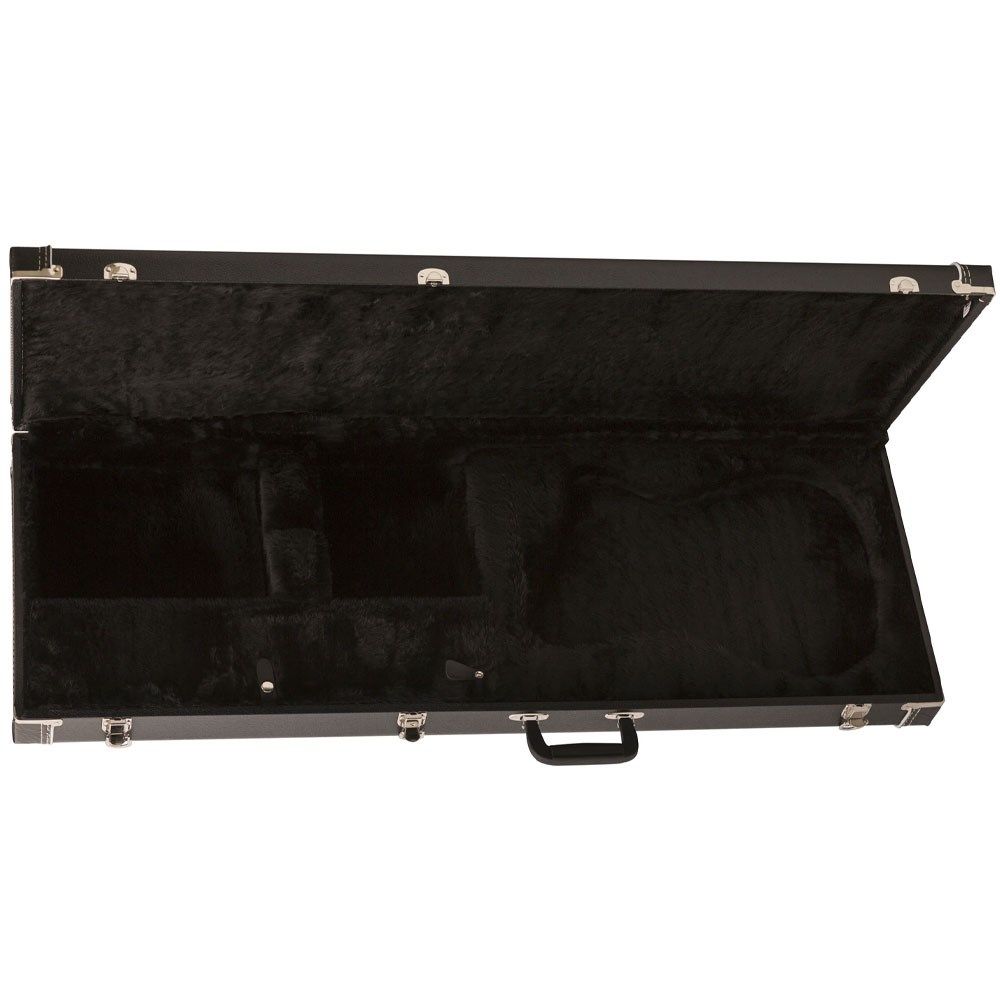 PRS John Mayer Silver Sky Hardshell Case