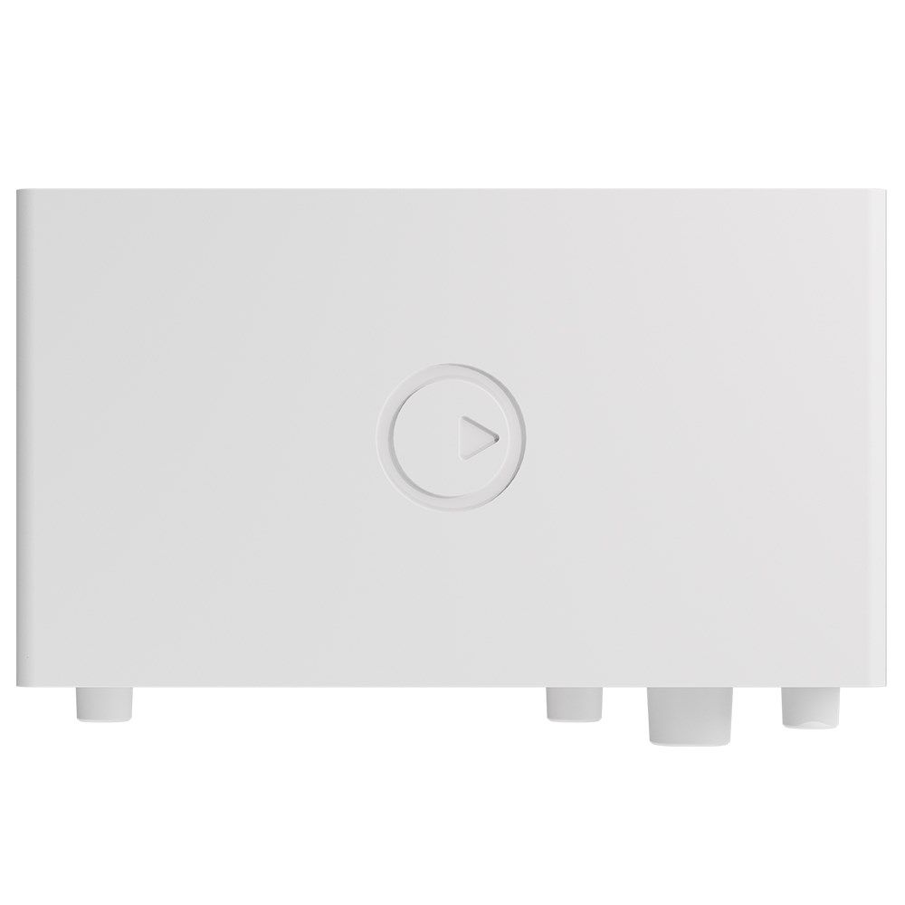 Steinberg IXO22W USB-C Audio Interface (White)