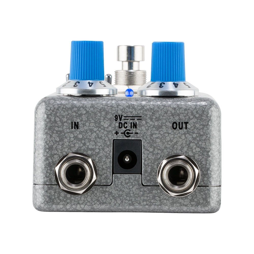 Fender Hammertone Delay Pedal // Mannys Music