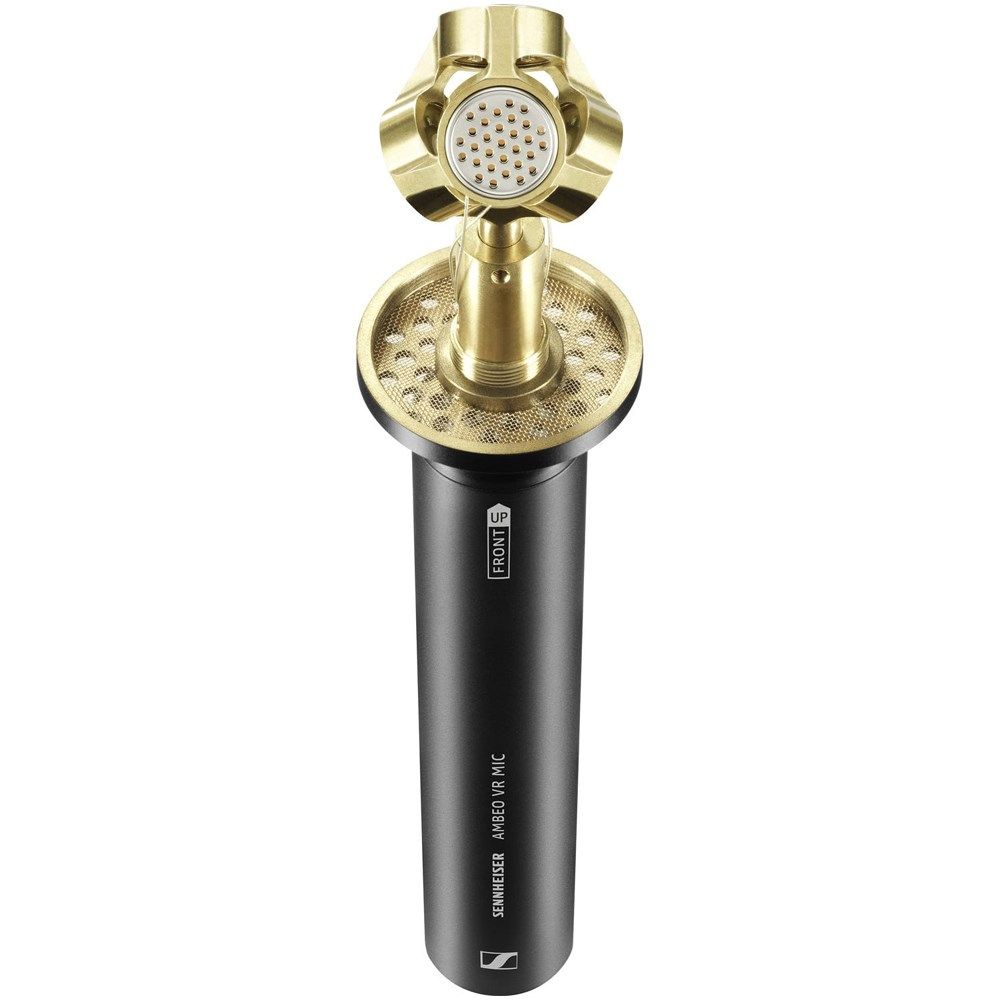 Sennheiser Ambeo VR Mic 3D Audio Microphone for Virtual Reality
