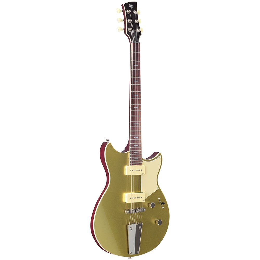 S*!様 【極美品】YAMAHA Revstar Standard P90 PL Yamaha Revstar Standard P90 - Swift Blue – The Guitar Tech