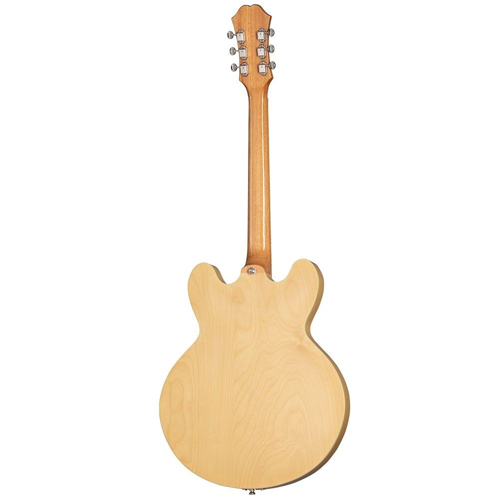 Epiphone Casino Natural Electric Guitar