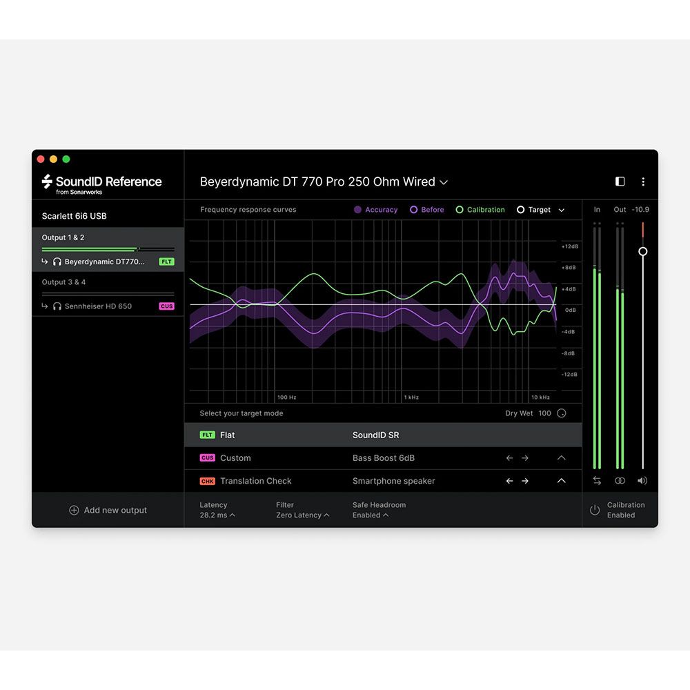 DTM・DAW soundid reference from sonarworks 98a5185d51e54a86e04d080c20e6e5