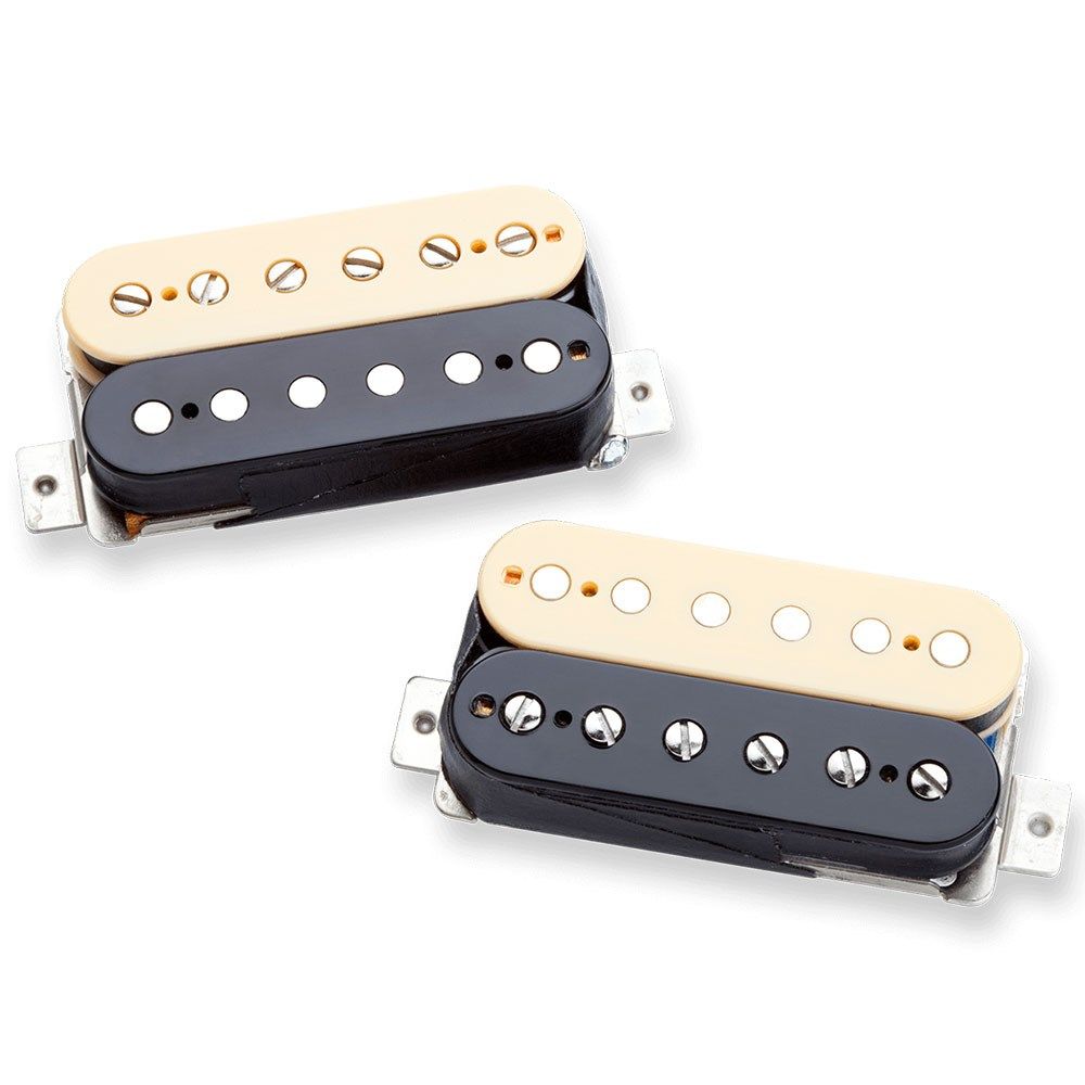 Seymour Duncan Slash APH-2 Alnico II Humbucker Set (Zebra