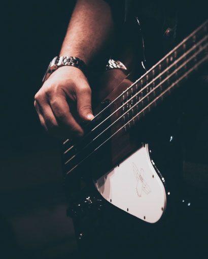 Back to Bassics