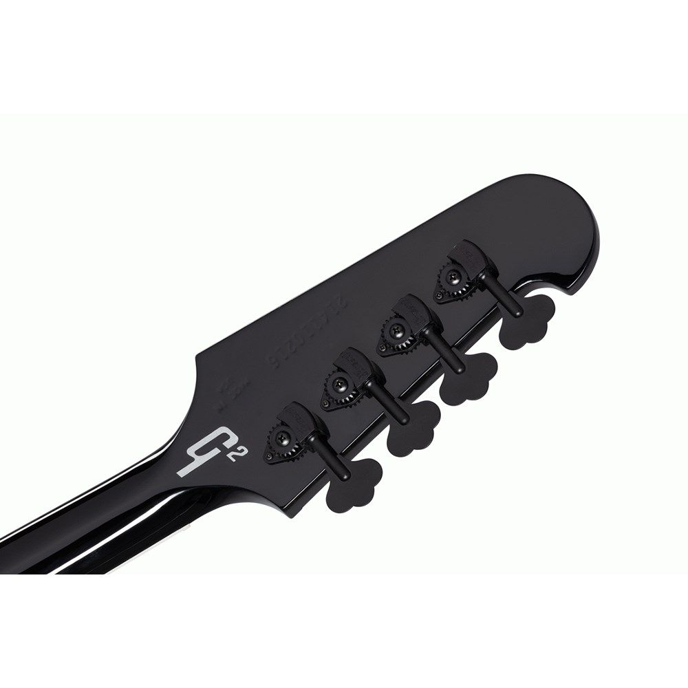 ベース Gibson Gene Simmons G2 Thunderbird Gibson Gene Simmons G2 Thunderbird Bass Guitar | Music & Arts