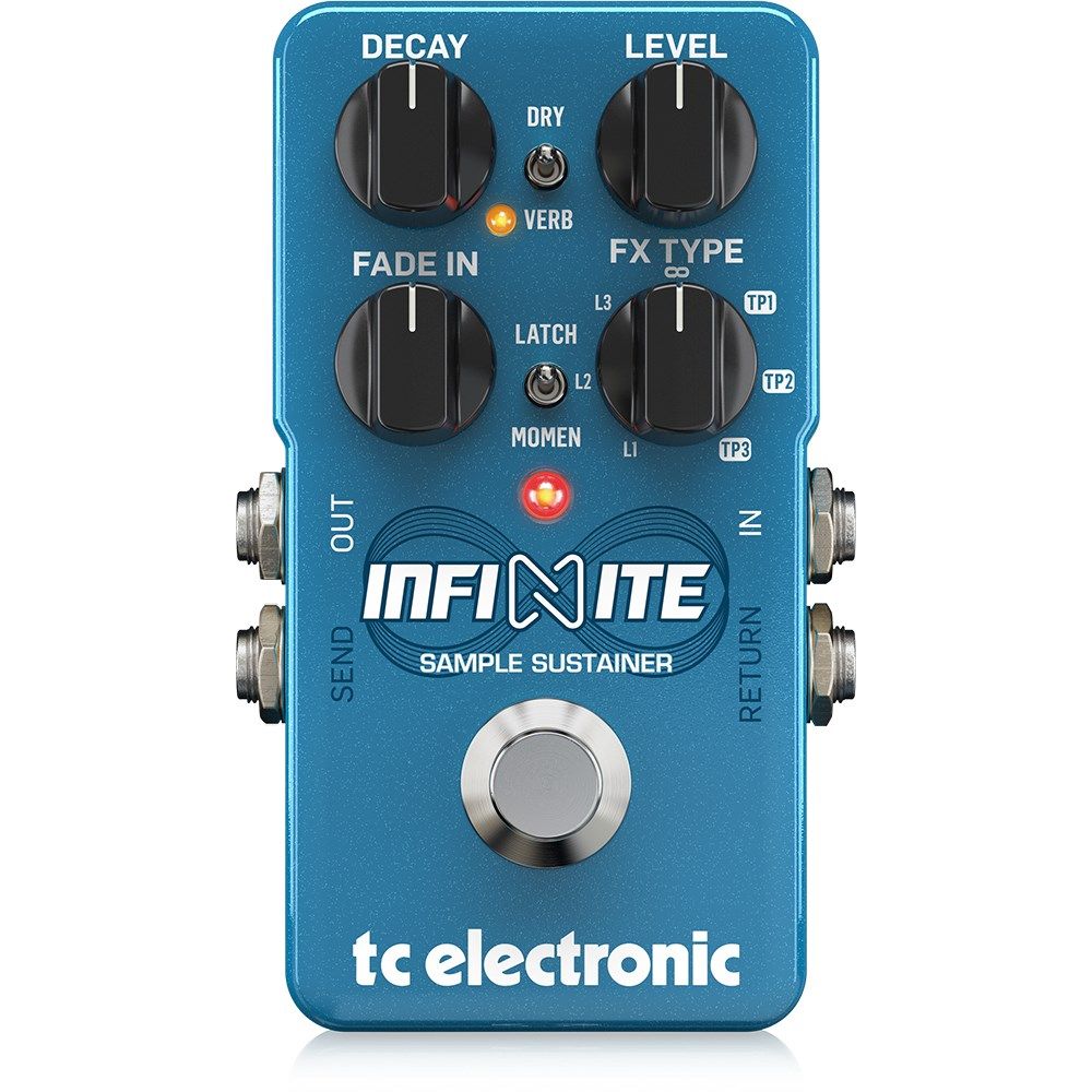 Infinity EN store Intend