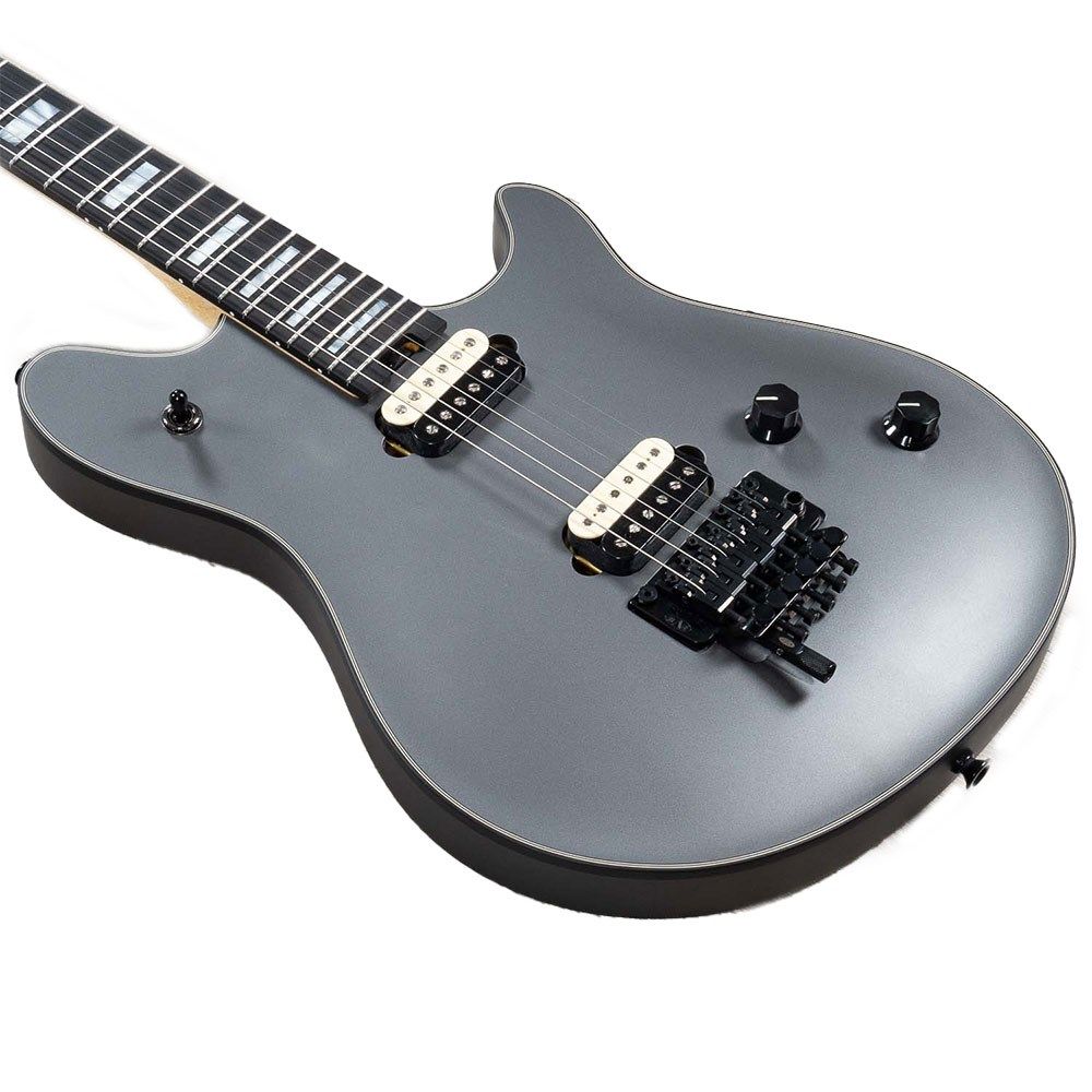 EVH WOLFGANG USA VAN HALEN ヴァンヘイレン Wolfgang® :: Wolfgang® USA Edward Van Halen Signature, Ebony