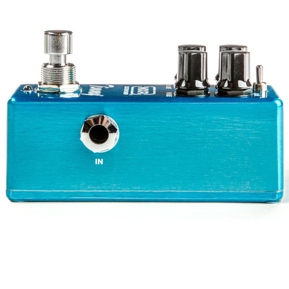 MXR CSP027 Timmy Overdrive