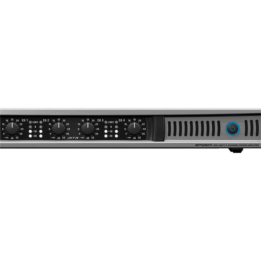 Behringer Europower EPQ304 300W 4-Channel Power Amplifier
