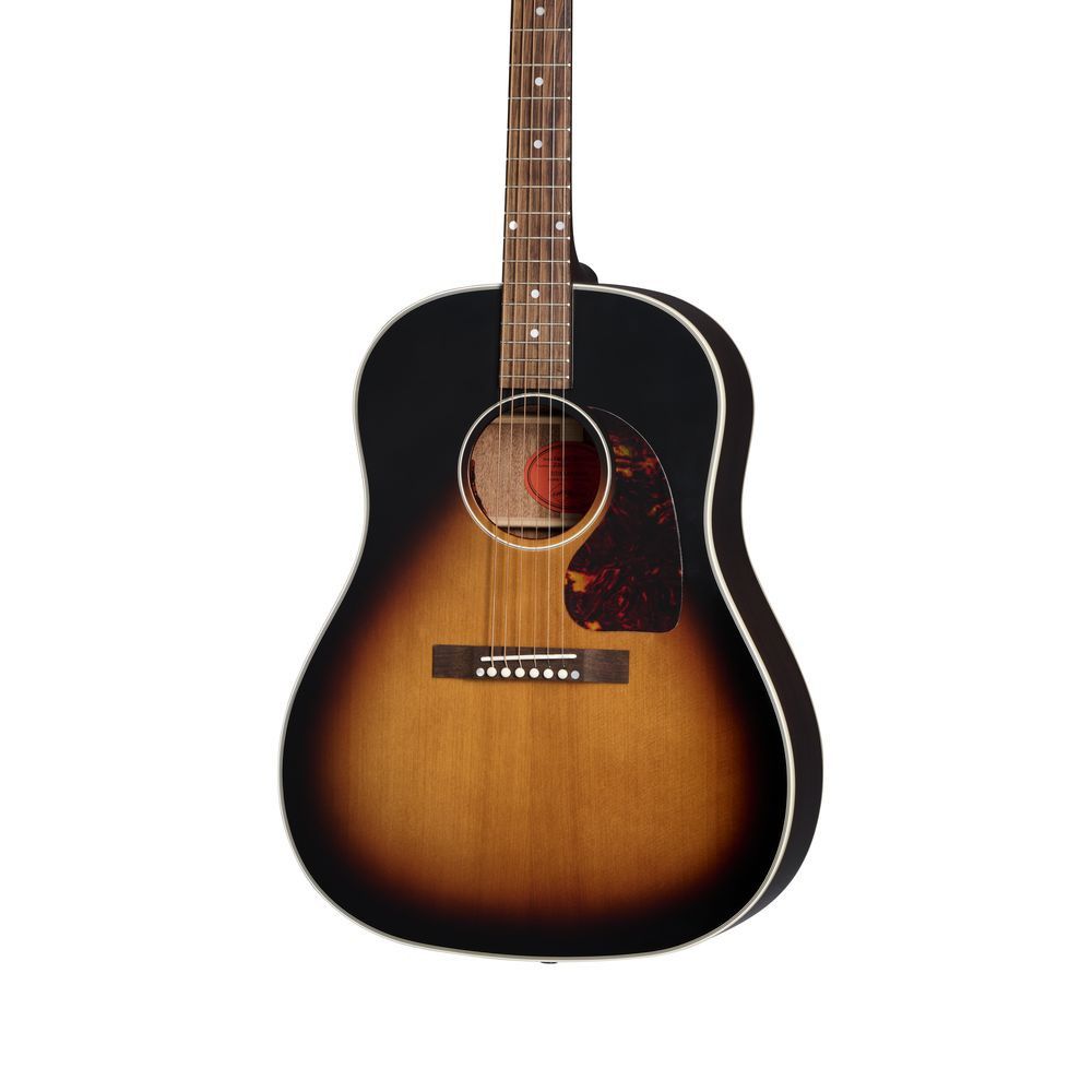 Epiphone 'Inspired By Gibson Custom' 1942 Banner J-45 (Vintage