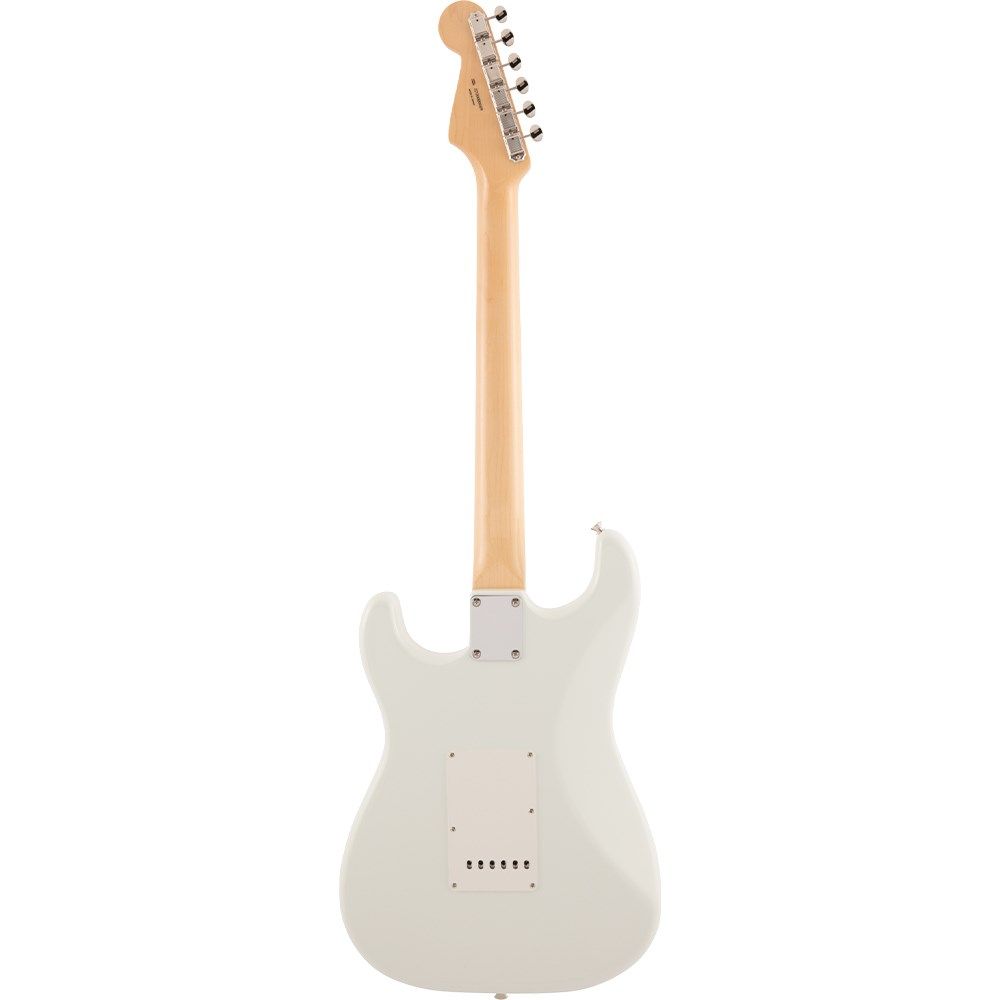 Fender Made in Japan Traditional 60s Stratocaster Electric