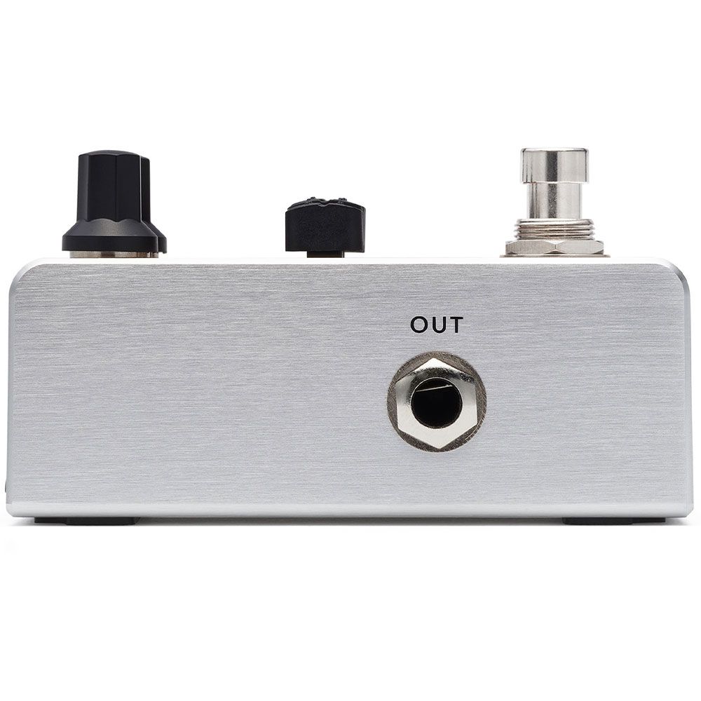 Fishman Afx Pro EQ Mini Preamp & EQ