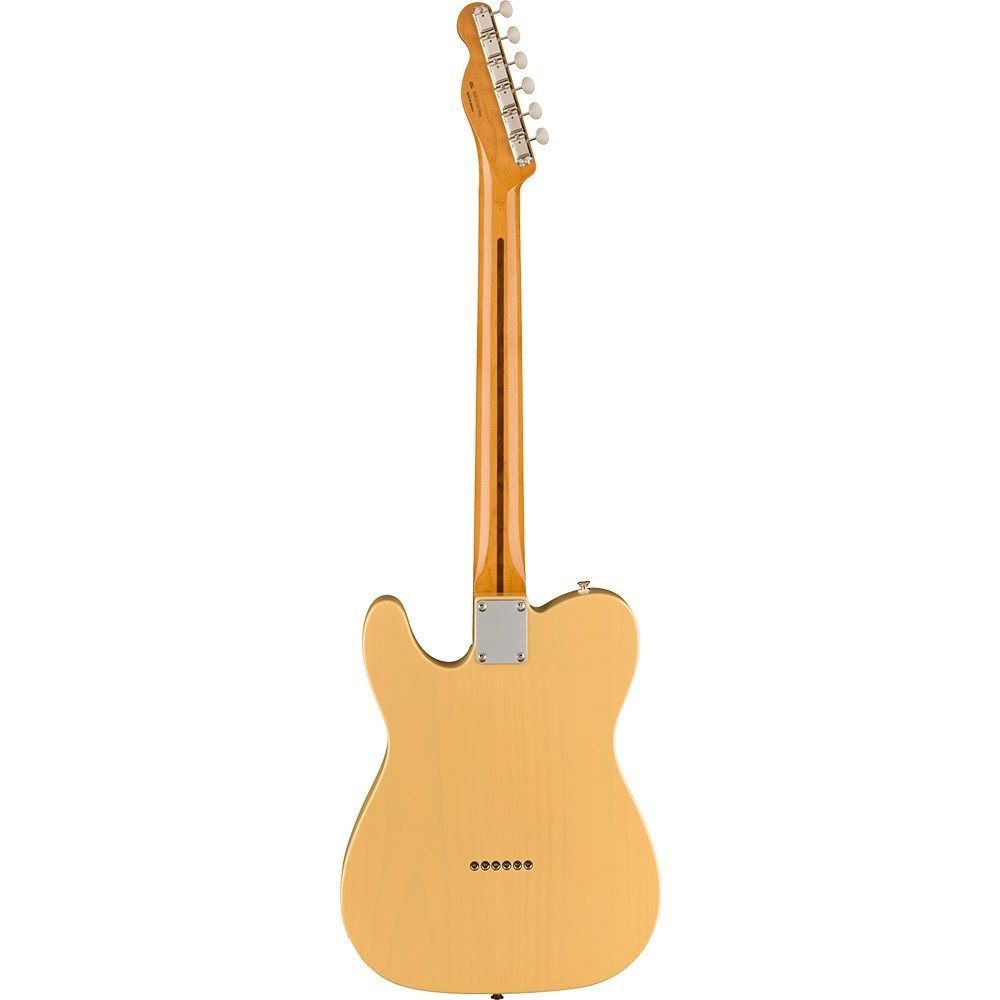 Fender Vintera II 50s Nocaster Maple Fingerboard (Blackguard Blonde)