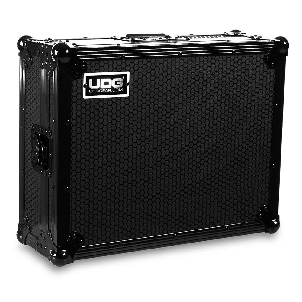 UDG Ultimate Flight Case AlphaTheta Omnis-Duo (Black)