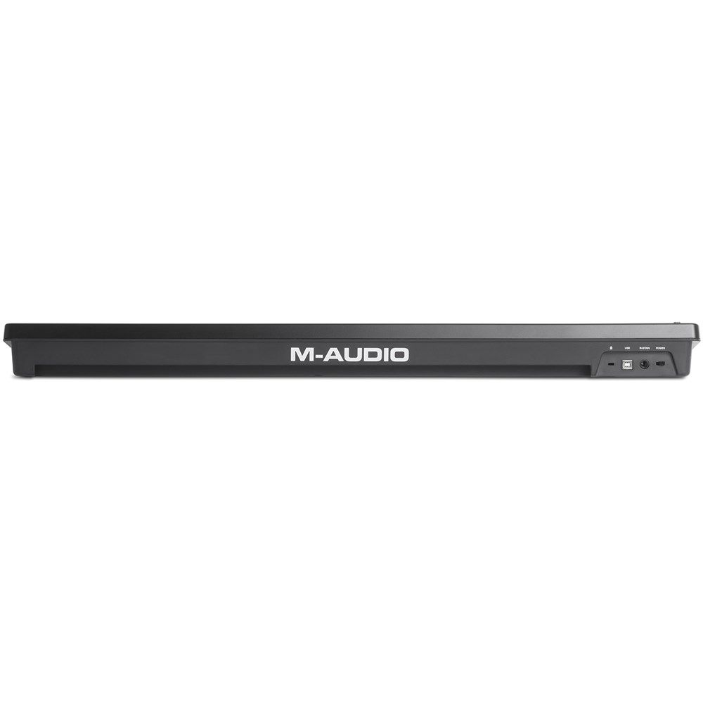 DTM・DAW M-AUDIO keystation49 mk3 M-Audio Keystation 49 MK3 49-Key MIDI Controller