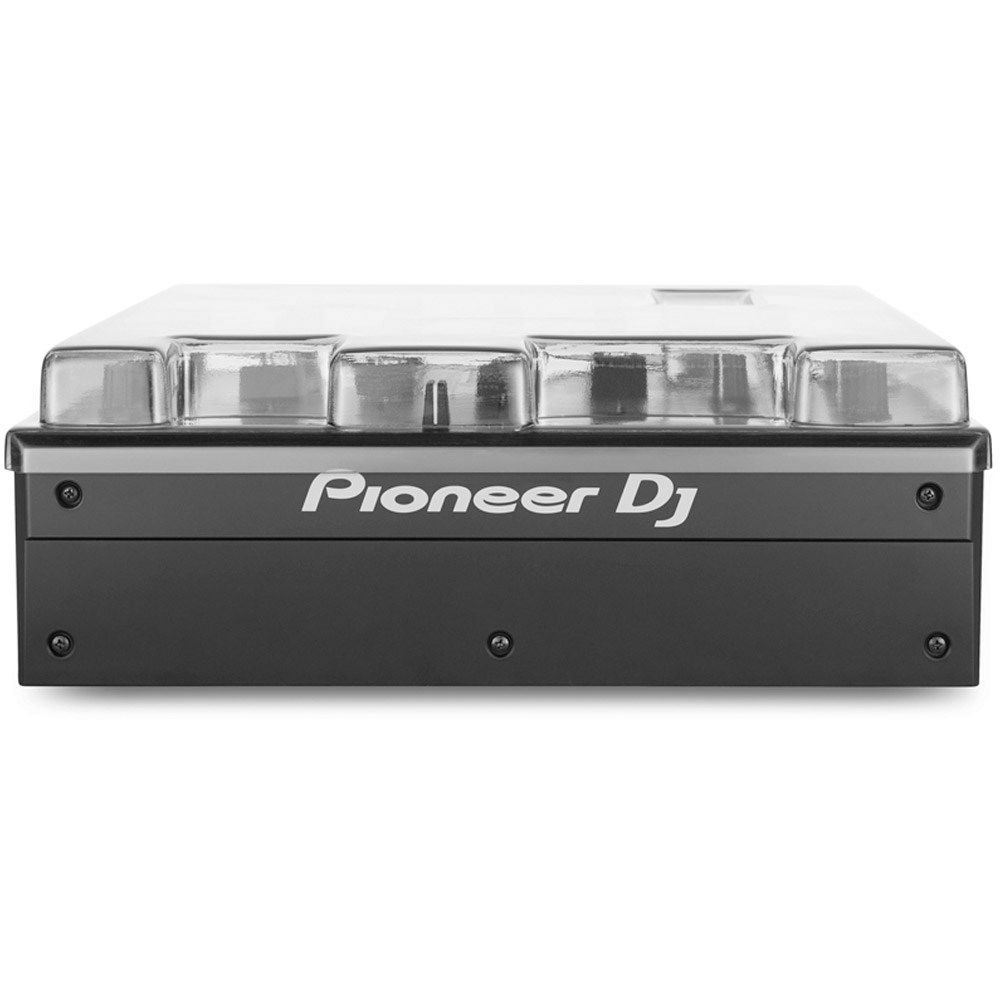 オープンセール 福袋 Decksaver Pioneer Cover Mixer DJ DJM750MK2 DJ機材