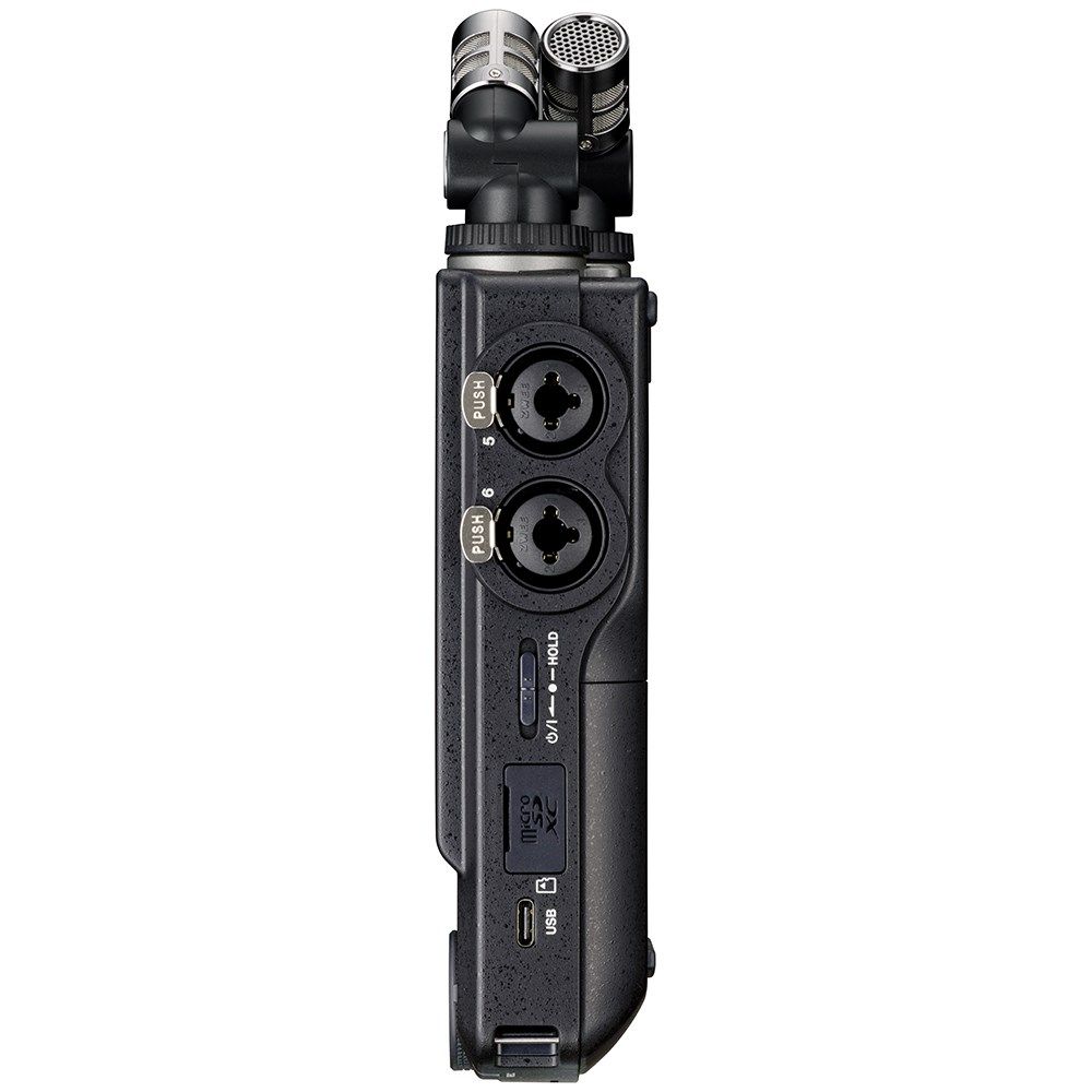Tascam Portacapture X8 High Resolution Adaptive Multi-Recorder