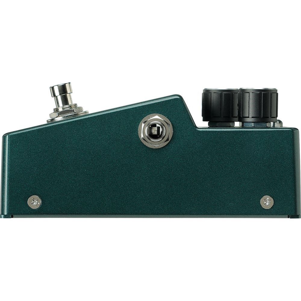 Ibanez TS808HWV2 Hand Wired V2 Tube Screamer Overdrive Pedal