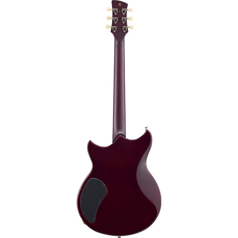 Yamaha Revstar Standard RSS02T Electric Guitar w/ Gig Bag (Sunset