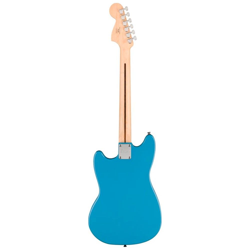 Squier Sonic Mustang HH Laurel Fingerboard (California Blue