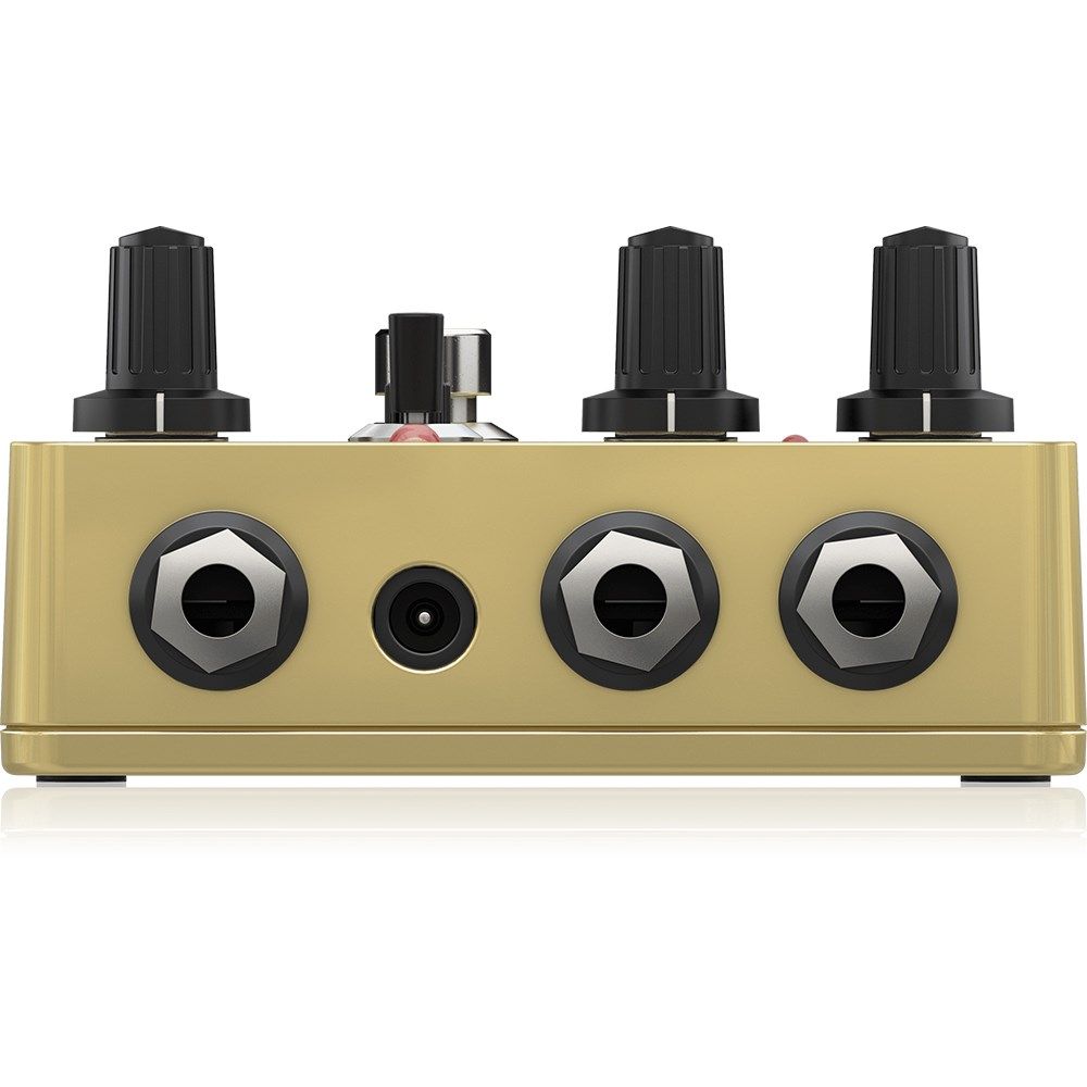 美品 tc electronic SCF GOLD／STEREO CHORUS TC Electronic | Product | SCF GOLD