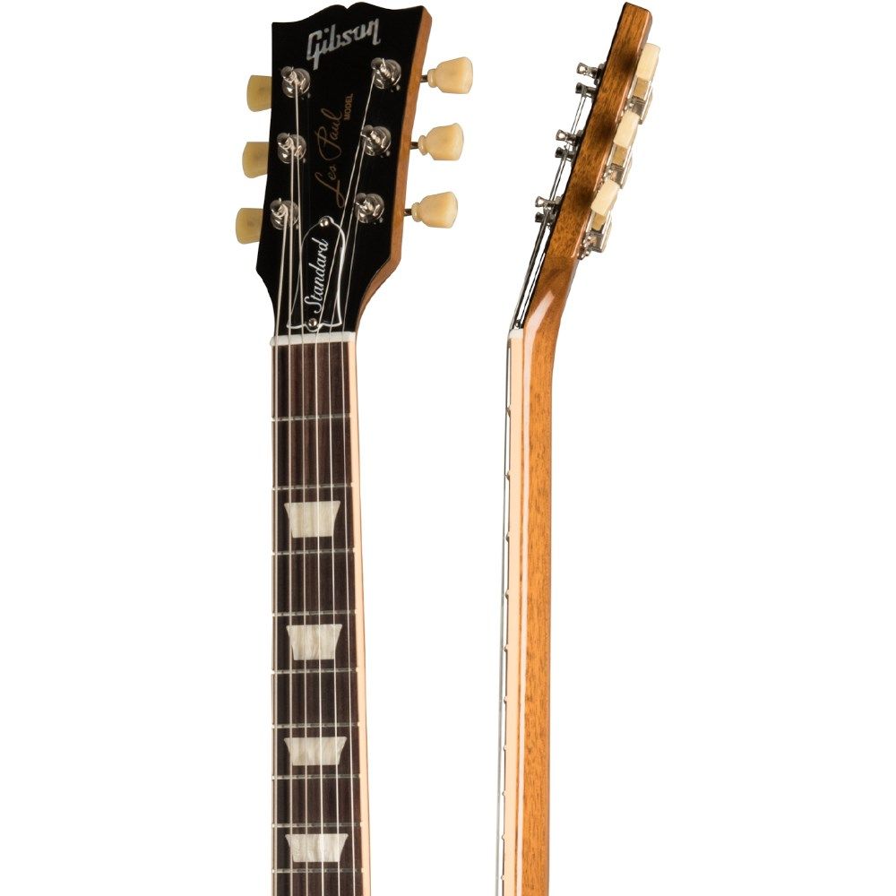 Gibson Les Paul Standard 50s P-90 (Gold Top) inc Hard Shell Case