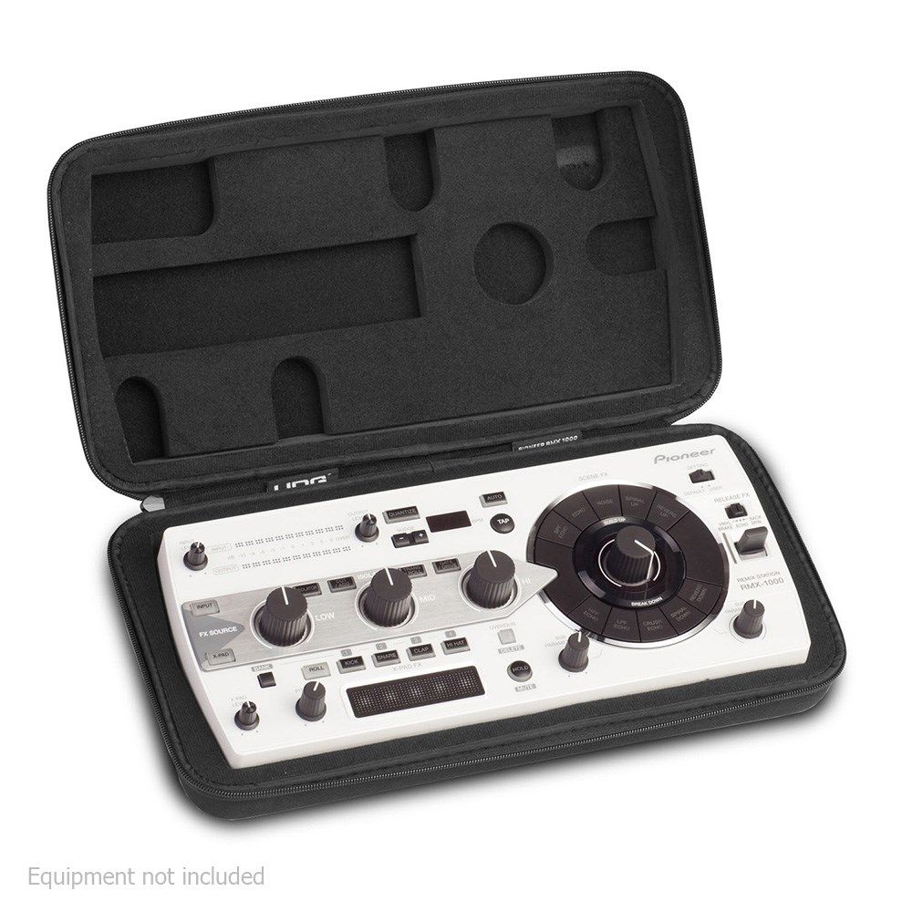 UDG Creator Pioneer RMX-1000 Hardcase MK2 (Black)
