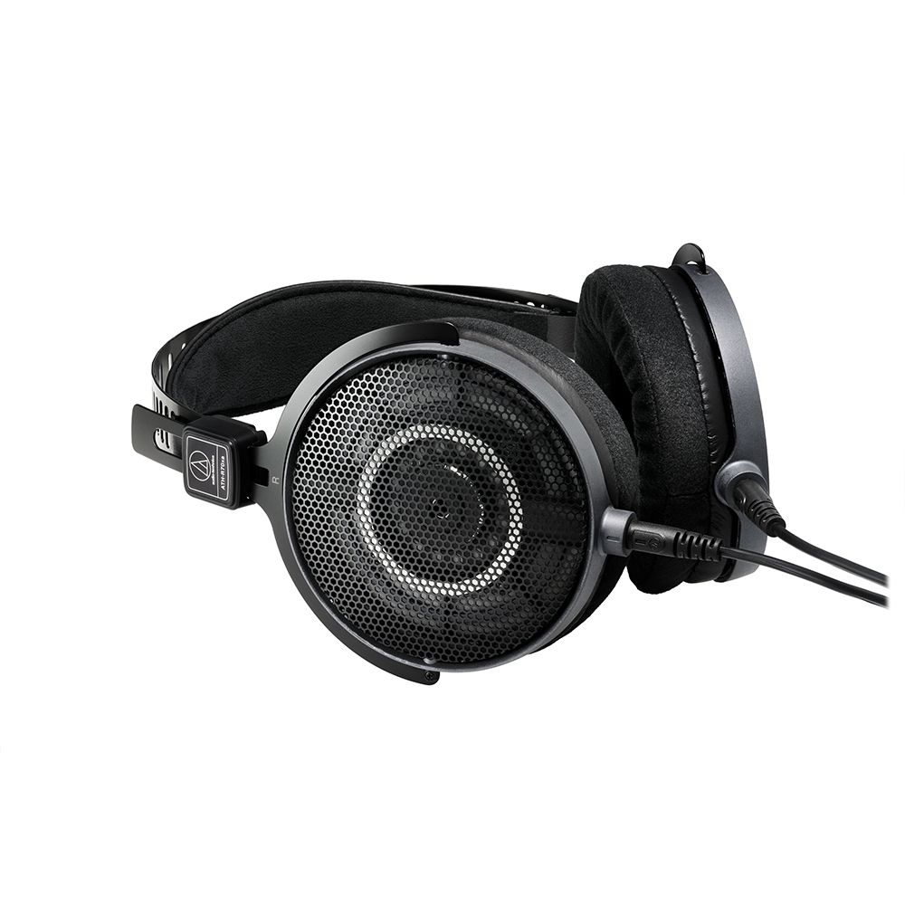 Audio Technica ATH-R70XA Pro Open-Back Reference Headphones