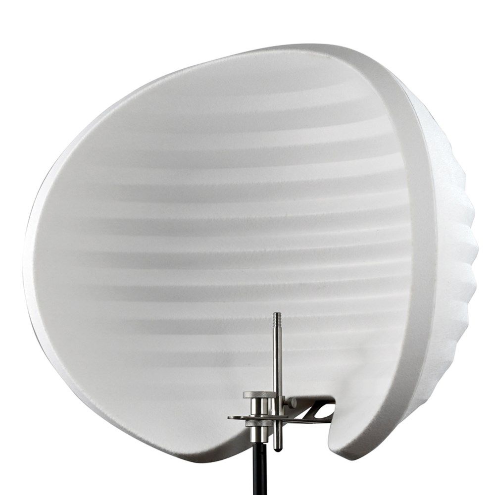 Aston Halo Ghost Reflection Filter (White)