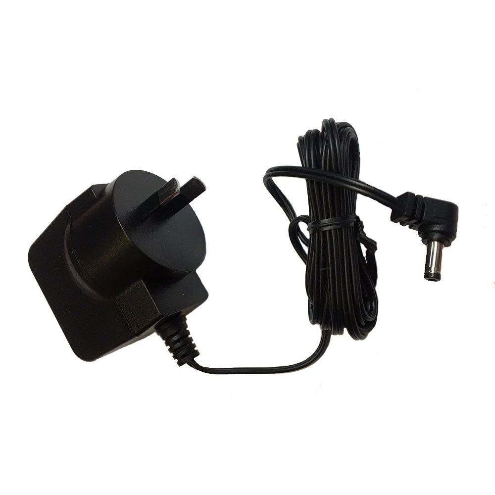 Yamaha RD 350 31k Alimentatore Per Yamaha PSR-E333 - Adattatore Tastiera Portatile 12V Con Cavo Da 2 Metri Yamaha P 125 - Foto 9