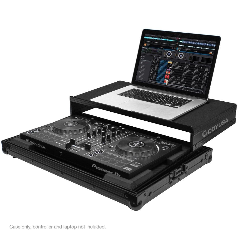 Pioneer DJ DDJ400 + JSRANIS ケース（楽天市場】ddj-400 ケース