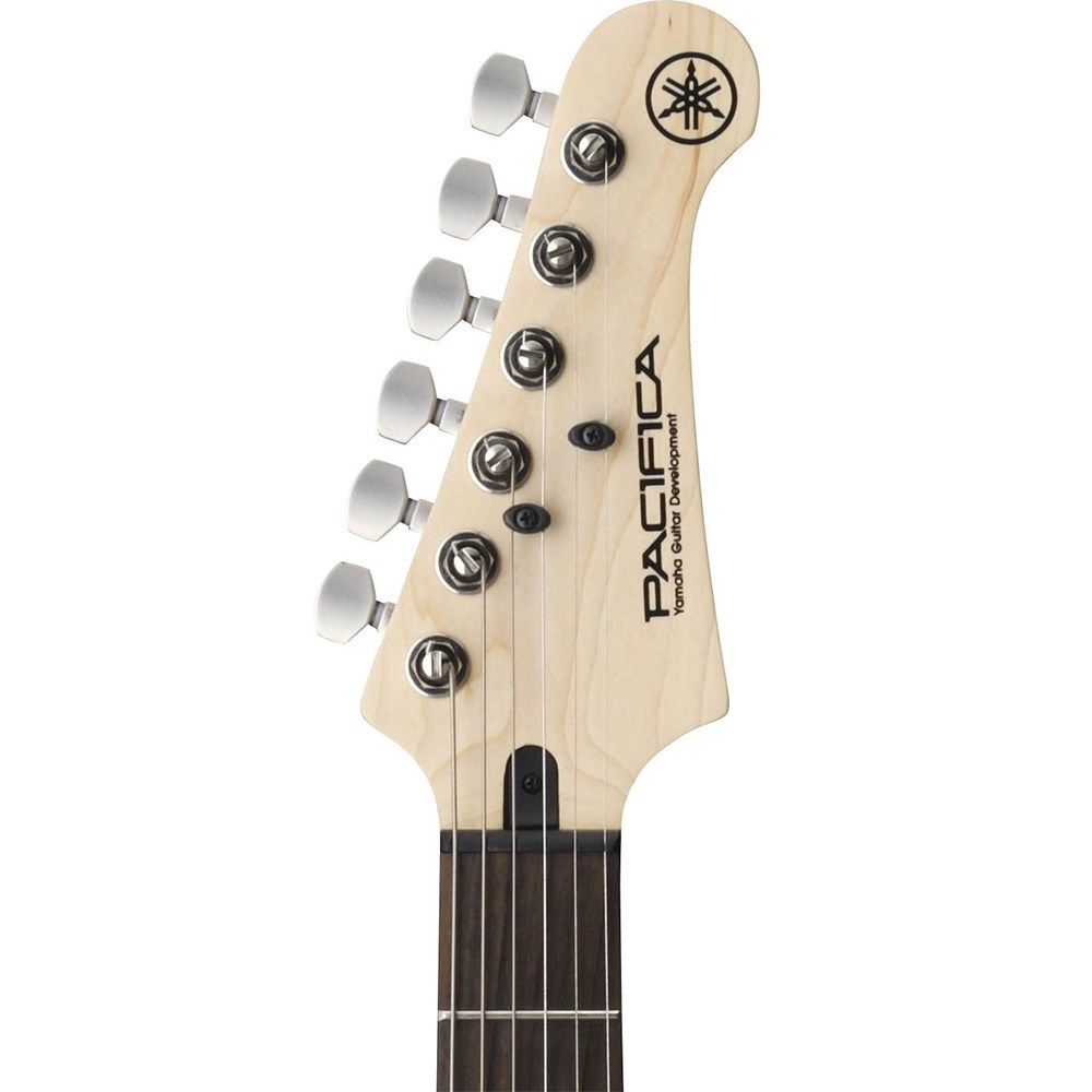 Yamaha Pacifica 311H Electric Guitar - Vintage White