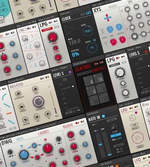 Virtual Instruments