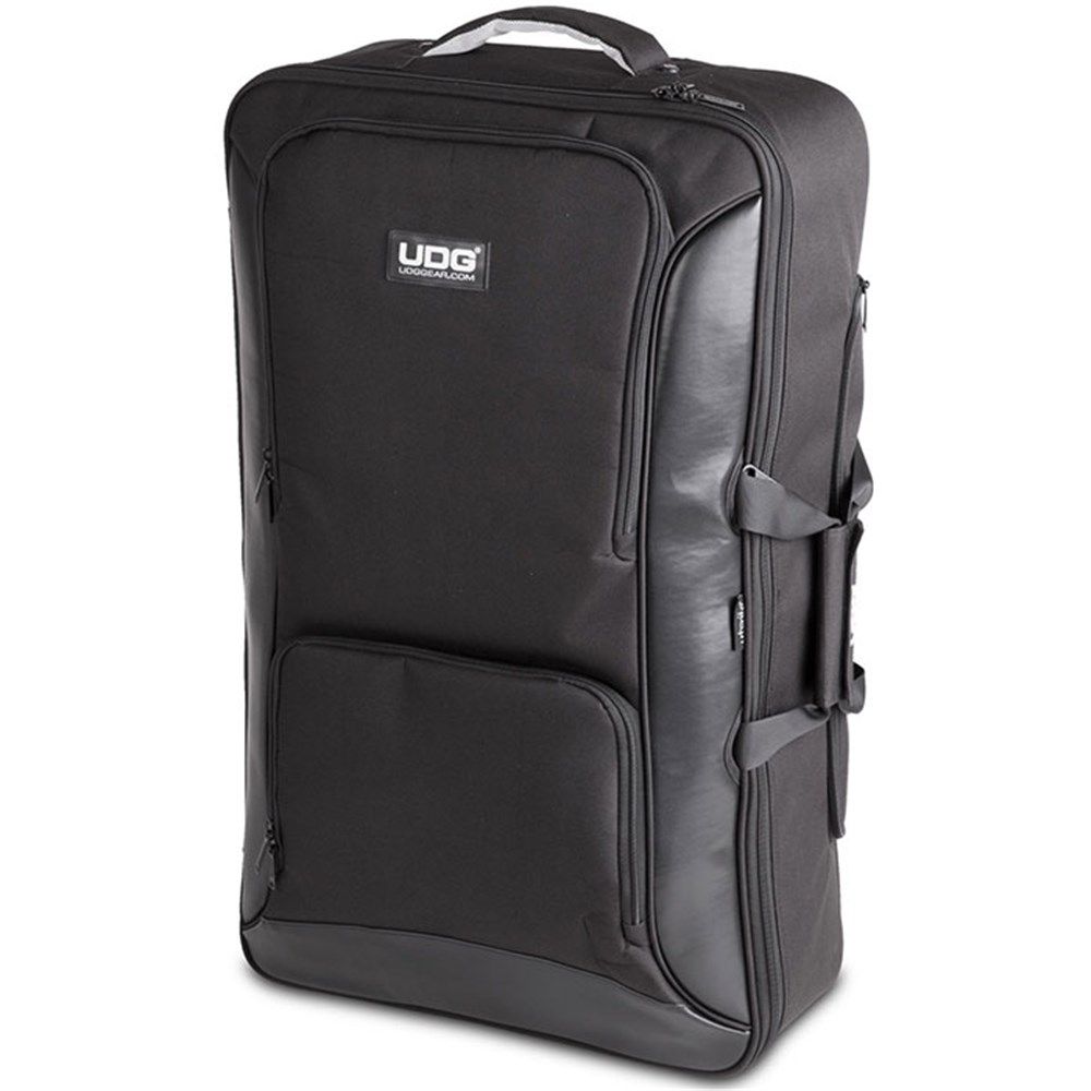 UDG DJ Controller Backpackバックパックブラック UDG Urbanite MIDI Controller Backpack Large (Black) | Store DJ