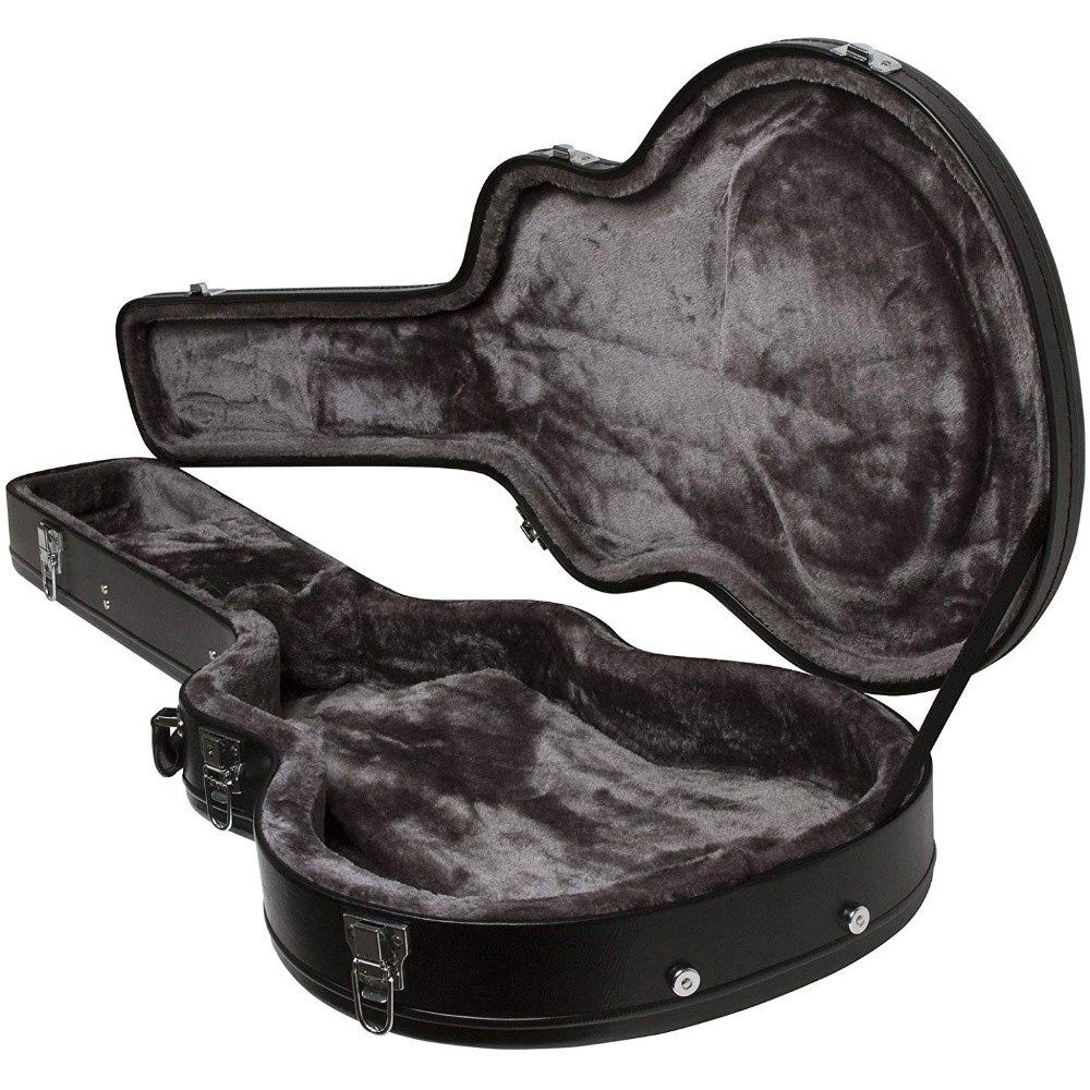 Epiphone 940-XAGIG Housse Pour Guitare Acoustiques Black