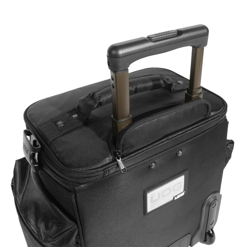 新品　UDG SlingBag Trolley Set Army Desert UDG Ultimate SlingBag Trolley Set DeLuxe Black Camo Orange