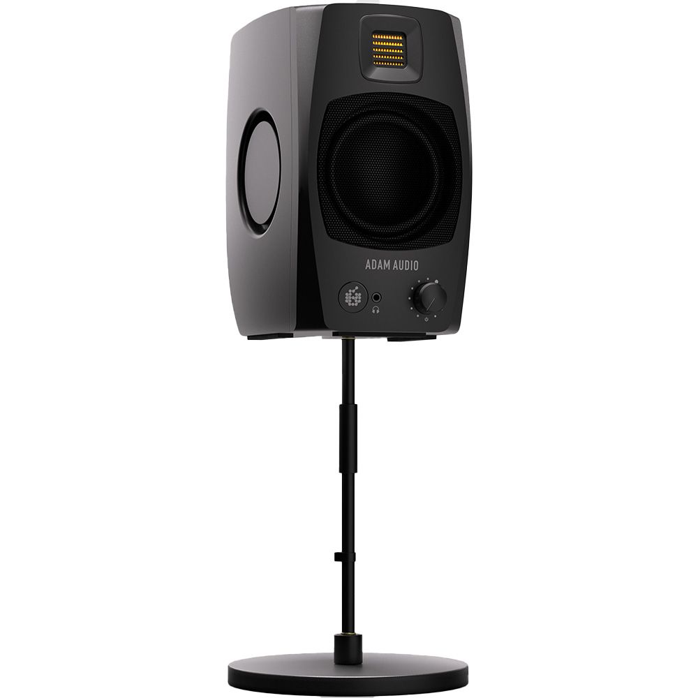 ADAM AUDIO D3V アクティブデスクトップモニター D3V | ADAM Audio Shop
