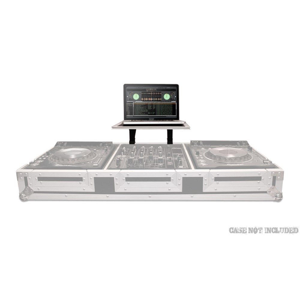 Road Ready RRCD100mk2 CD Road Case (100 Capacity)