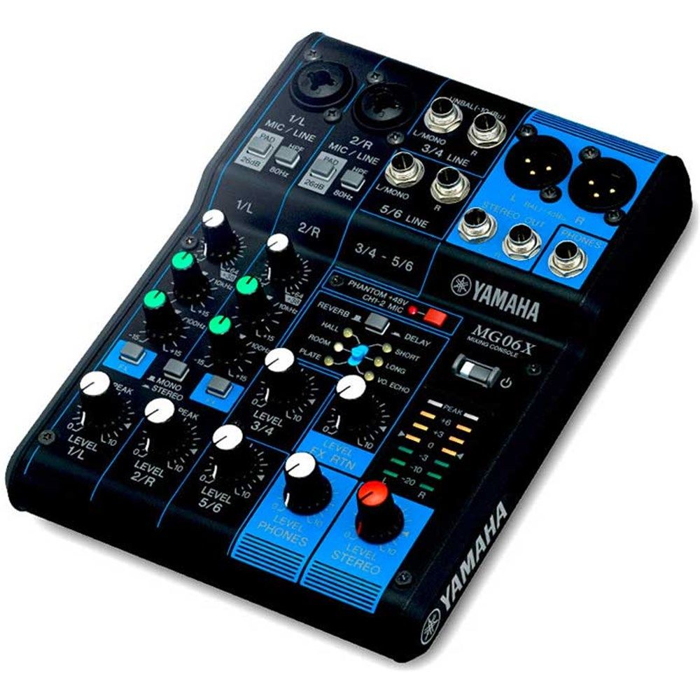 TC Helicon VoiceTone R1 Studio-Quality Live Vocal Reverb Pedal