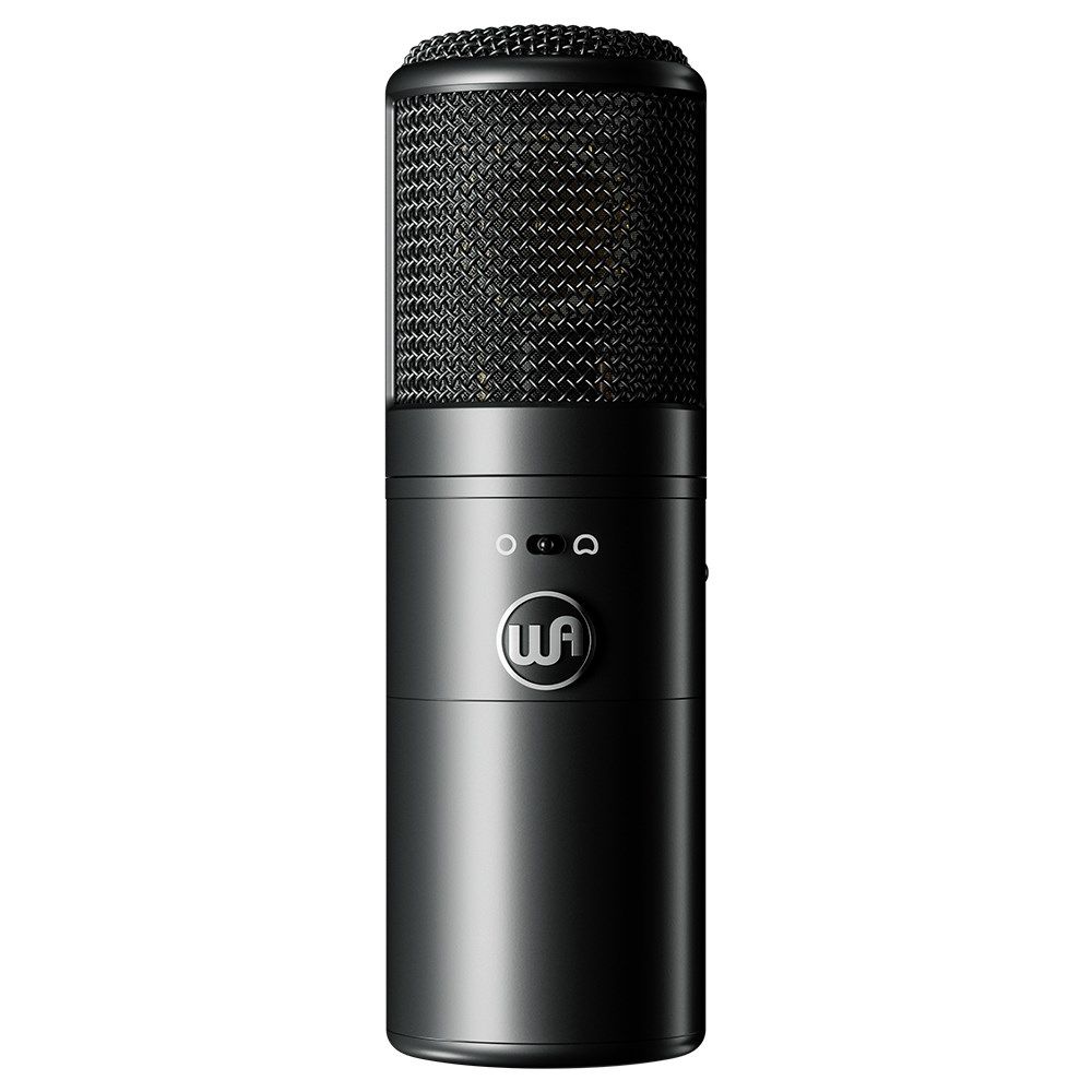 warm audio wa-8000 美品 Warm Audio WA-8000 Condenser Microphone