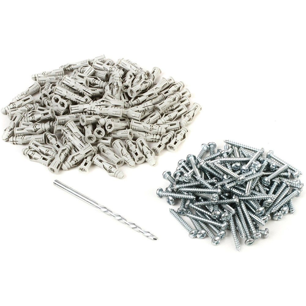 Primacoustic Wall Anchor Kit (Cobra Triple Grip Anchors) w