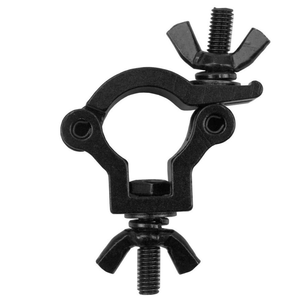 Event Lighting CLAMPP20LB Aluminium Pipe Clamp for 19 23mm Tube SWL 60kg