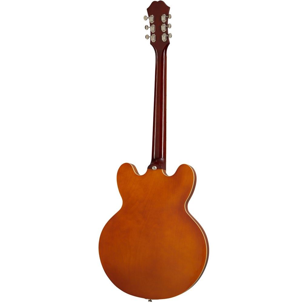 Epiphone Riviera (Royal Tan) // Mannys Music