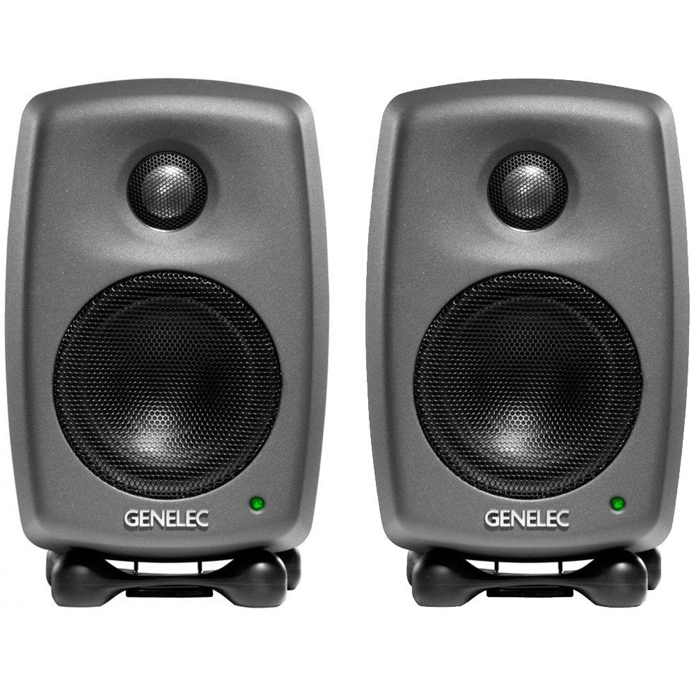 Genelec Classic Series 8010A 3